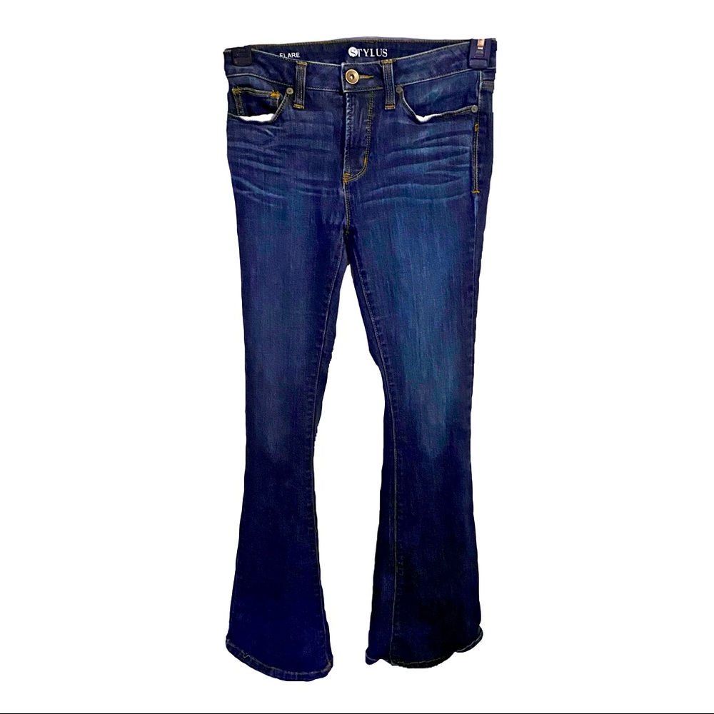 Stylus Jeans